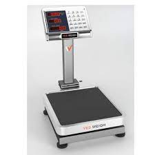 weighing scale